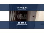 Immobile in asta di 79 m² in vendita a Rende