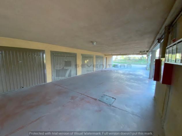 Appartamento di 130 m² con 4 locali e box auto in vendita a Rodano - Foto 15