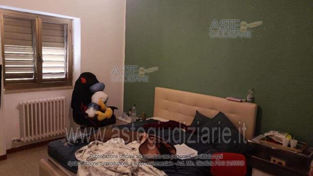 IMMOBILI-IMMOBILE RESIDENZIALE-via Cavallucci Marini n. 8 - Foto 2