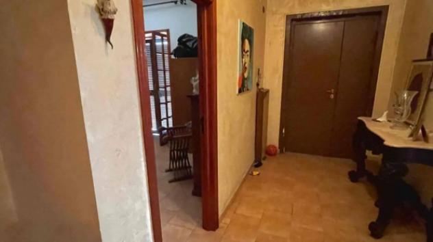 Immobile in asta di 107 m² in vendita a Terzigno - Foto 3