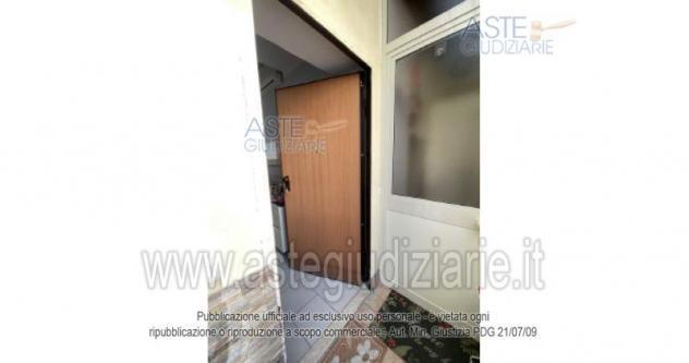 IMMOBILI-IMMOBILE RESIDENZIALE-Vico II Trotti, Seconda Traversa, 5 - Foto 6