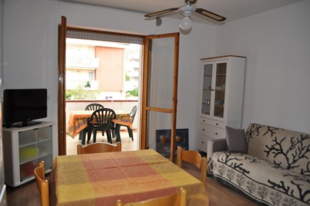 Vasto vendesi appartamento 3 vani 50 Mq - Foto 6