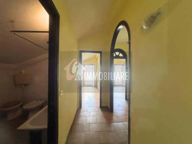 Attico con cantina - Foto 4