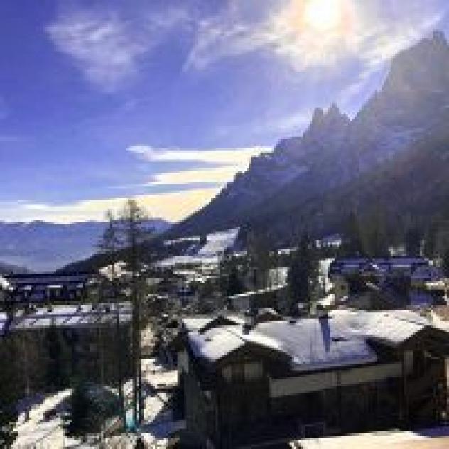 Hotel Jolanda di Germano Toffol & C. S.n.c. - Foto 3