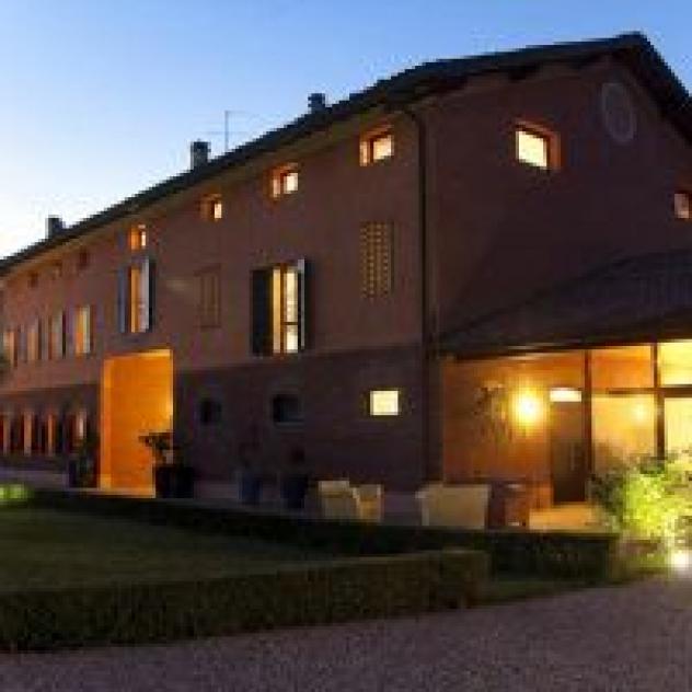 Ristorante Locanda Ca' Matilde
