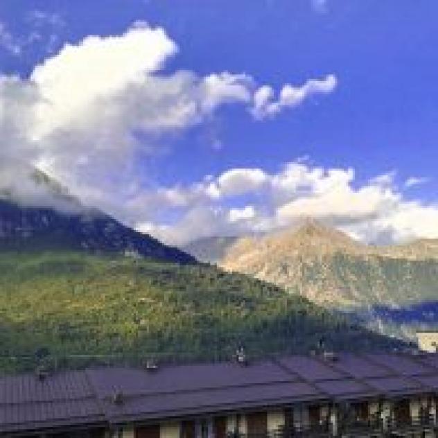 Residence Hotel Dahu' S.n.c. di Delpero Lino & C.