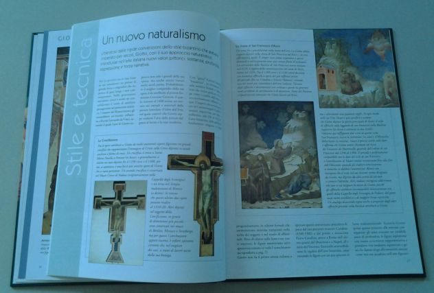 Giotto di Bondone - Foto 5