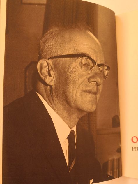 Libro "Oscar Cullmann" - Premio internazionale Paolo VI° 1993. - Foto 2