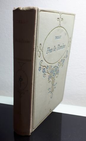 Fra le rovine, DELLY, A. Salani, 1937. - Foto 3