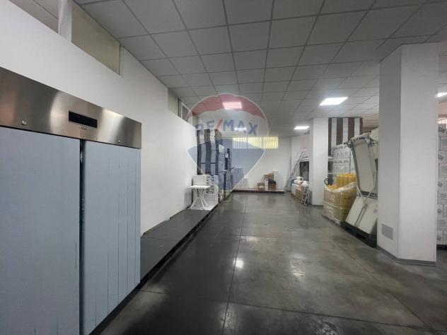 Laboratorio in vendita a Santa Maria di Licodia - Foto 3