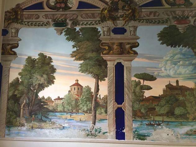 A000867 - Uffici direzionali in palazzo storico - Foto 3
