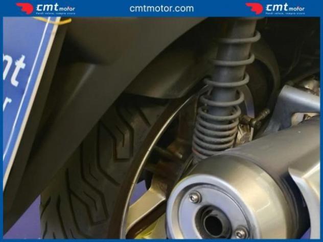 YAMAHA X-City 125 Garantito e Finanziabile rif. 24143487 - Foto 8