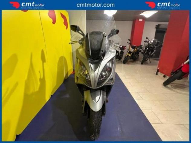 KYMCO Xciting 400i Garantito e Finanziabile rif. 24129690 - Foto 6