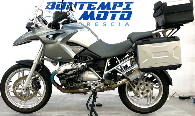 BMW R 1200 GS null - Foto 2