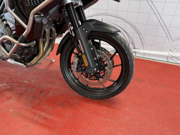 Triumph Tiger 1200 TRIUMPH TIGER 1200 GT EXPLORER - YM 2023 - Foto 7
