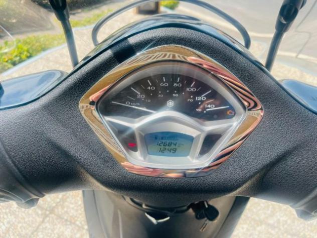 PIAGGIO Liberty 125 TUTTO INCLUSO ANCHE PASSAGGIO! MINI RATE rif. 24054626 - Foto 10