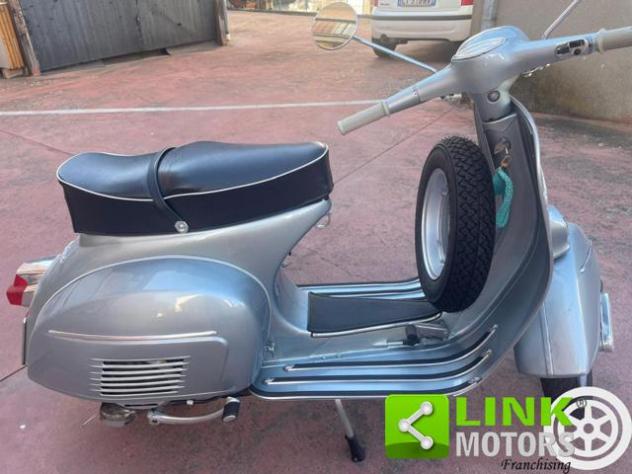 VESPA S 150 Sprint VLB1T del 1965 rif. 23333658 - Foto 5