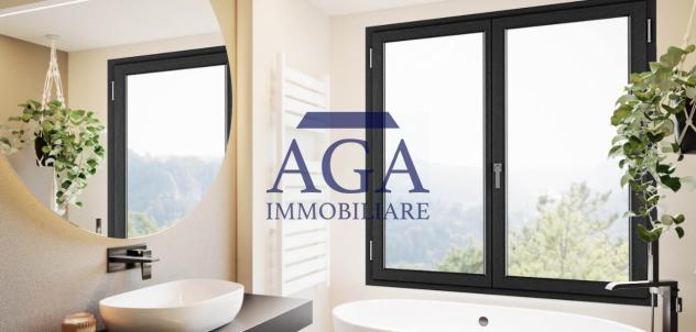 APPARTAMENTO di 4 vani e di 133 mq (SPRESIANO) rif. AR66_31 - Foto 17