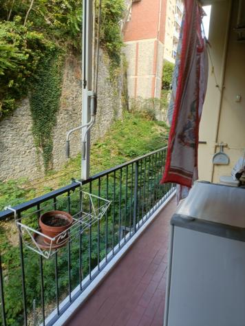 Appartamento in affitto a Genova - Foto 19