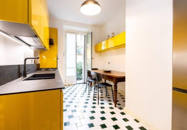 Appartamento di 150 m² con 5 locali in affitto a Milano - Foto 4