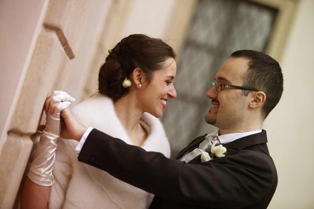 Fotografo Matrimoni Milano Nuovo - Foto 4