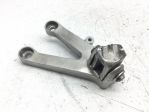 HONDA CBR RR ABS KM0 600 STAFFA SUPPORTO PEDANA ANTERIORE SINISTRA 2024 2026