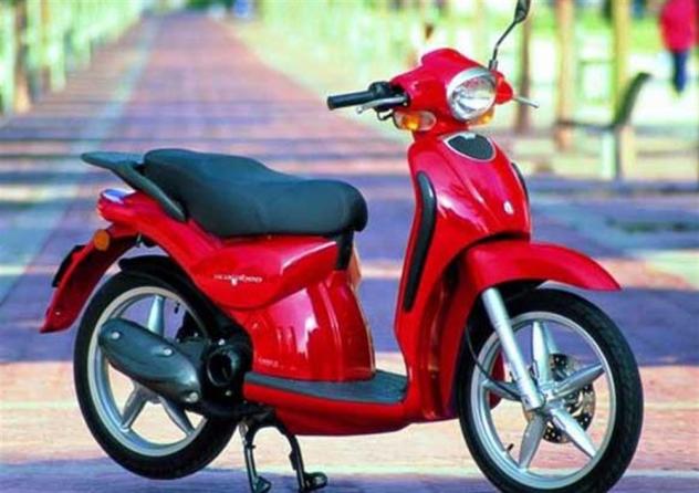 APRILIA SCARABEO 4T 50 STATORE CAMPO MAGNETICO E PICK UP 2002 2006 TG000 - Foto 6