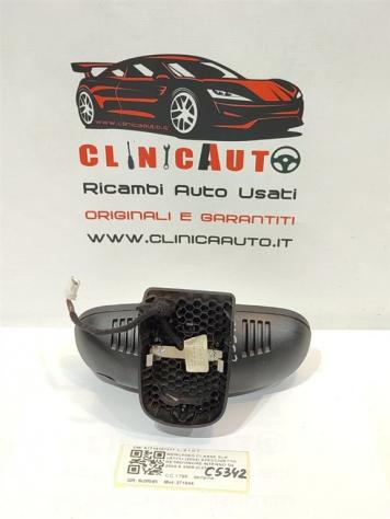 SPECCHIETTO RETROVISORE INTERNO MERCEDES SLK W171 2° Serie A1718101417 271944 (0411) - Foto 2