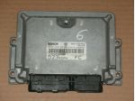 0281010488 ECU FIAT DUCATO 2.3 JTD EDC15C7 0281010488 1329236080 D2342WMW