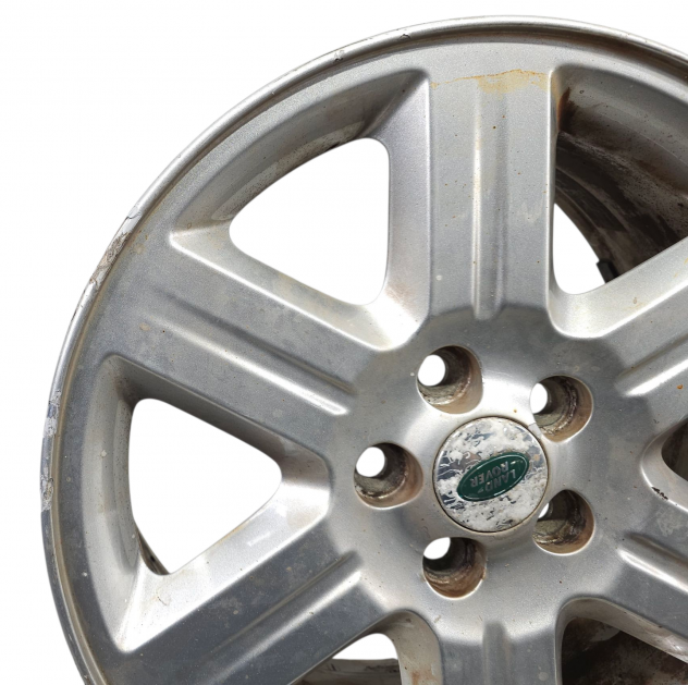 CERCHIO IN LEGA LAND ROVER Freelander Serie 6H52-1007-MD (12) - Foto 8