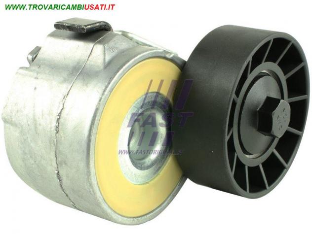 TENDICINGHIA MICRO-V FIAT DUCATO 06 KIT 3.0 14 FT44613