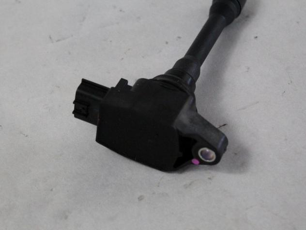 224485RF0A BOBINA ACCENSIONE RENAULT CLIO 5 E-TECH 145 1.6 I 67KW AUT 5P (2022) RICAMBIO USATO - Foto 3