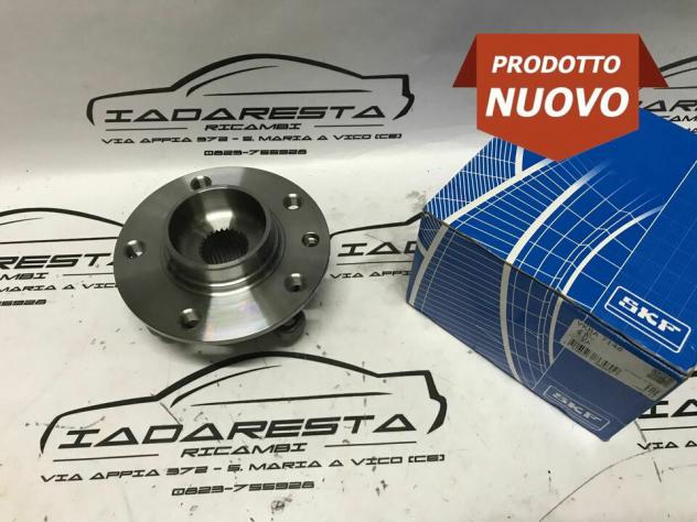 Kit Cuscinetto Ruota Jeep Compass 4x4 2017 K68264532AB - Foto 2