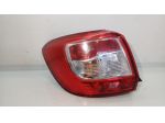 STOP FANALE POSTERIORE SINISTRO DACIA Sandero Serie II 265554938R K9K612 (1220)