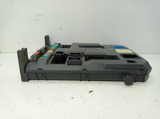 BODY COMPUTER CITROEN C3 2° Serie 9822637880 TU1AE5 (0510) - Foto 2