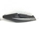 HONDA CBF N 600 CARENA FIANCATA POSTERIORE SINISTRA 2005 ZDCPC38E05F
