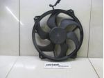 1831294019 ELETTROVENTOLA PEUGEOT 307 1.4 D 50KW 5M 5P (2004) RICAMBIO USATO