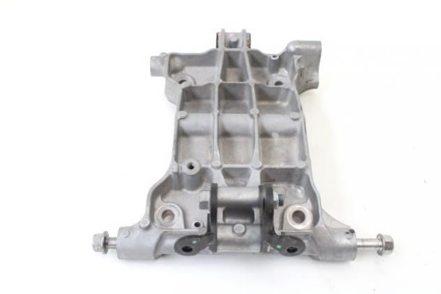 KAWASAKI NINJA 500 SE 320360376 SUPPORTO FORCELLONE POSTERIORE EX500G 24 - 25 REAR SWINGARM BRACKET - Foto 4