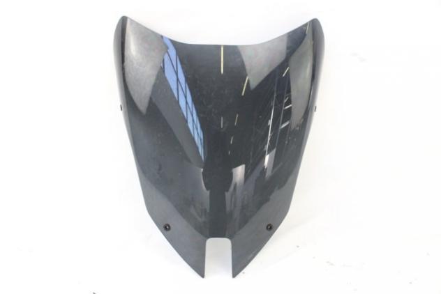 BMW C EVOLUTION 46638536832 PARABREZZA CUPOLINO K17 13 - 19 WINDHSIELD CON GRAFFIO