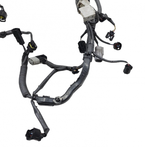CABLAGGIO ELETTRICO MOTORE MAZDA CX-5 Serie KD62-67P24 SH Diesel 2200 (1216) - Foto 9