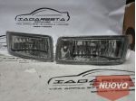 Fendinebbia Isuzu D-Max dal 2002 al 2006 8972375901 8972375891