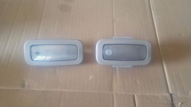 Plafoniera / luce cortesia interna abitacolo FIAT Bravo 198 2008