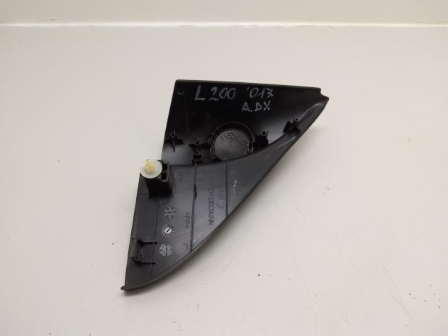 COVER COPERTURA SPECCHIETTO RETROVISORE INTERNO MITSUBISHI L 200 5° Serie 7221C426 (15) - Foto 3