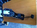 Pedale Freno Mitsubishi PAJERO 1 Serie L040