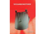 PROLUNGA SOTTOCODONE BMW R1200RT