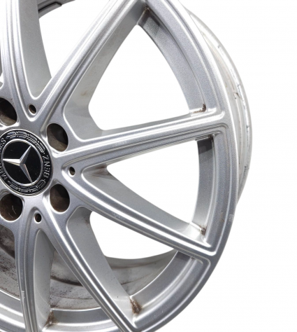 CERCHIO IN LEGA MERCEDES GLB Serie (X247) A1774013000 (19) - Foto 9