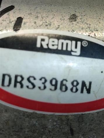 MOTORINO D' AVVIAMENTO VOLVO V50 2° Serie DRS3968N 20-100-01029 D4164T diesel 1560 (0712) - Foto 4