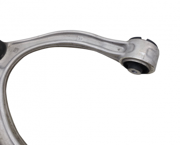 BRACCIO OSCILLANTE SUPERIORE ANT. SX MERCEDES GLC Serie (W253) A2053305501 (15) - Foto 15