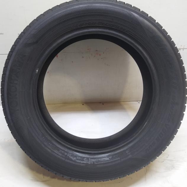 4 GOMME 225 60 18 YOKOHAMA A68418 - Foto 7