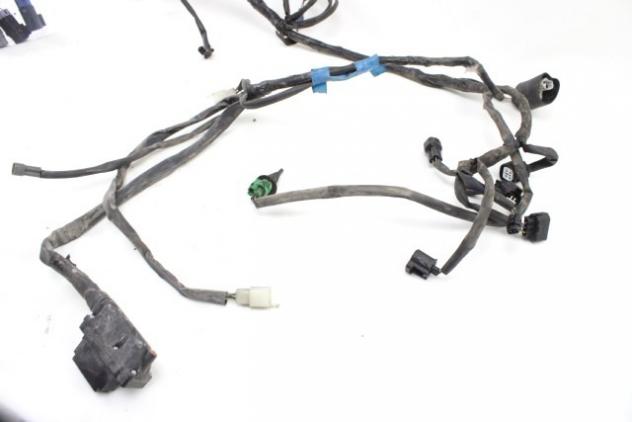 YAMAHA X-MAX 125 1B9H25900100 CABLAGGIO IMPIANTO ELETTRICO YP125R 06 - 10 MAIN WIRING HARNESS - Foto 5